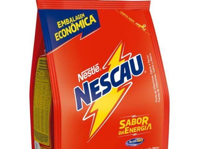 Nescau
