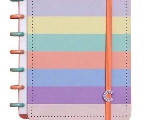 Caderno inteligente né mores