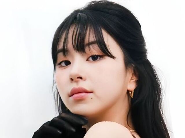 CHAEYOUNG
TWICE