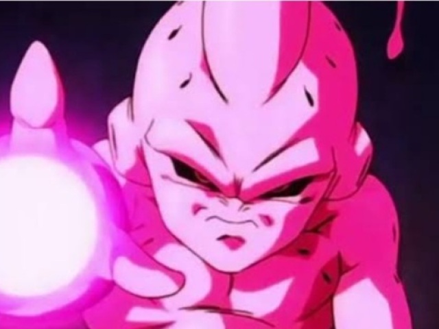 Kid Buu