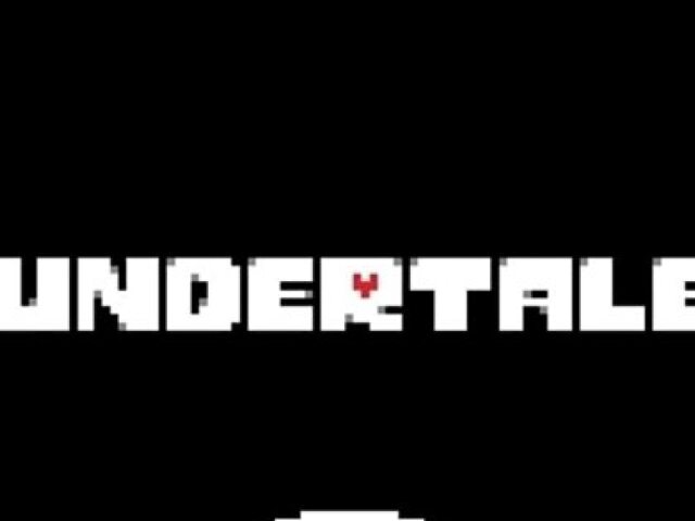 undertale