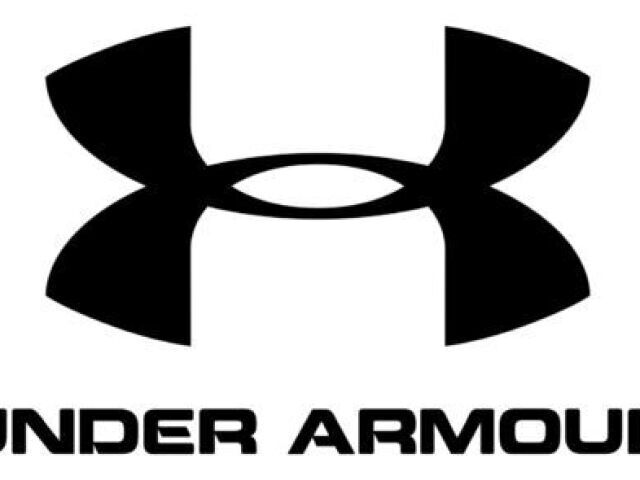 Under Armour