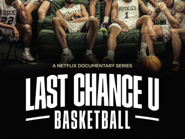 The Last Chance U