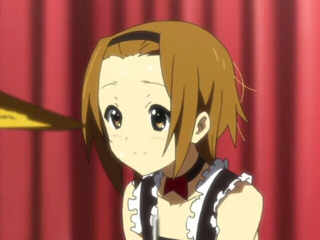 Tainaka Ritsu