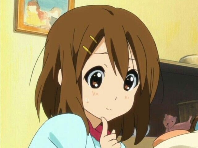 Hirasawa Yui