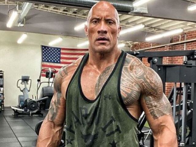 The rock