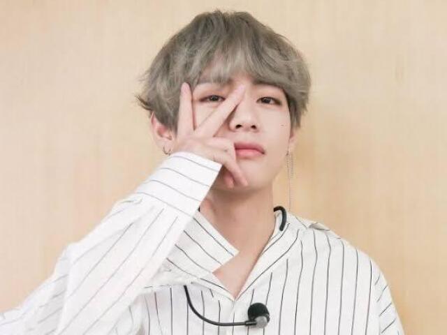 Taehyung