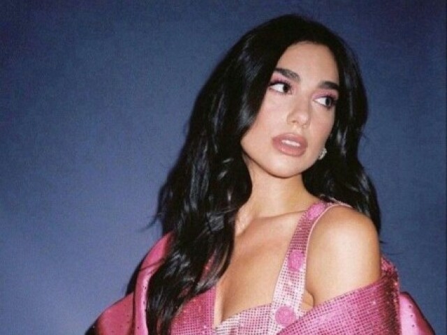 Dua lipa