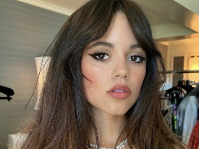 Jenna Ortega