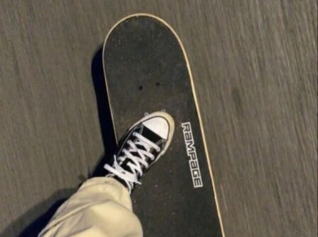 Skate?