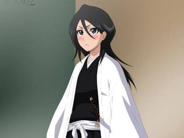 Rukia