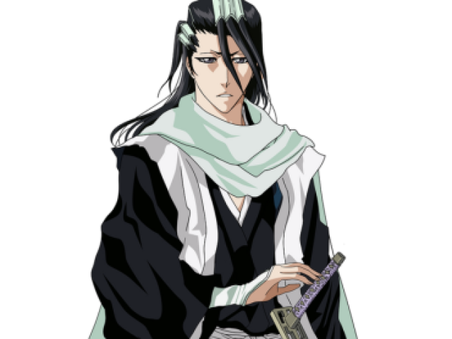 Byakuya