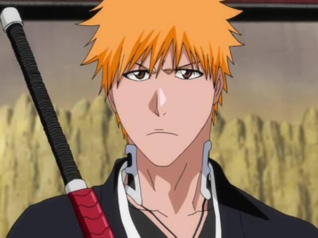 Ichigo