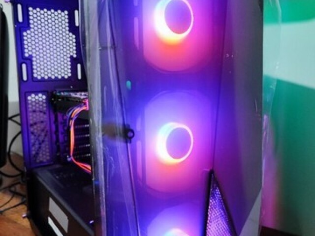 pc gamer rgb