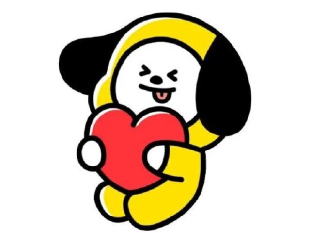 Chimmy