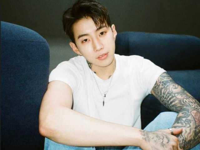 JAY PARK