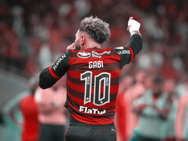 Gabigol