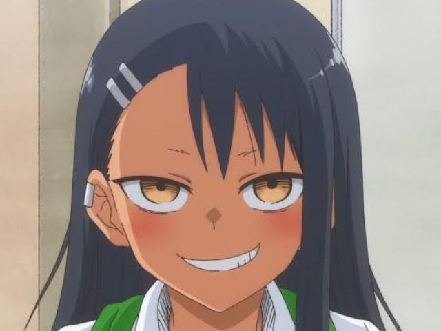 Nagatoro