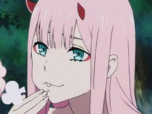 Zero two