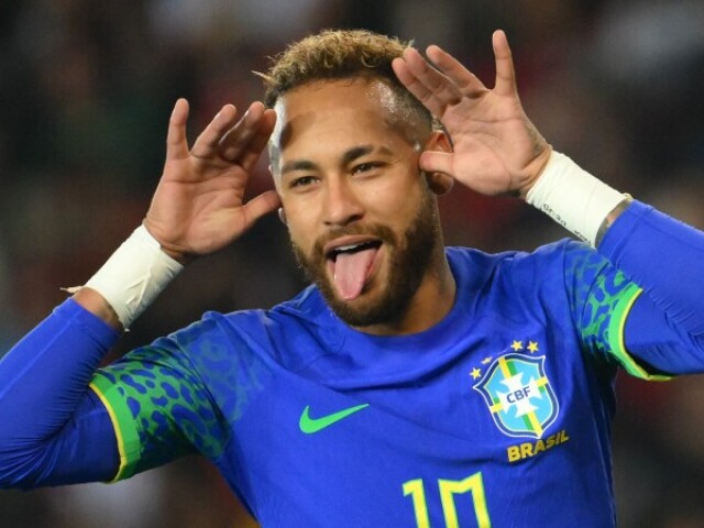 Neymar