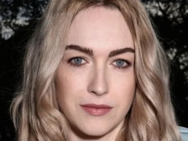 Jamie Clayton