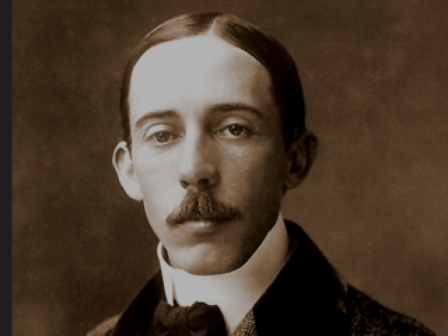 Santos Dumont