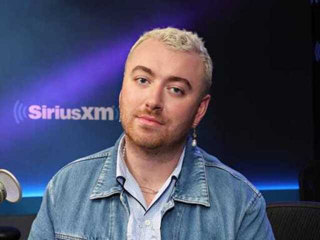 Sam Smith