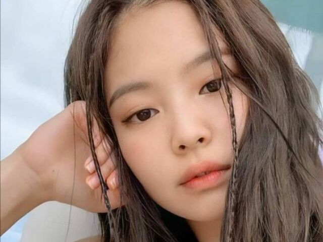 Jennie!