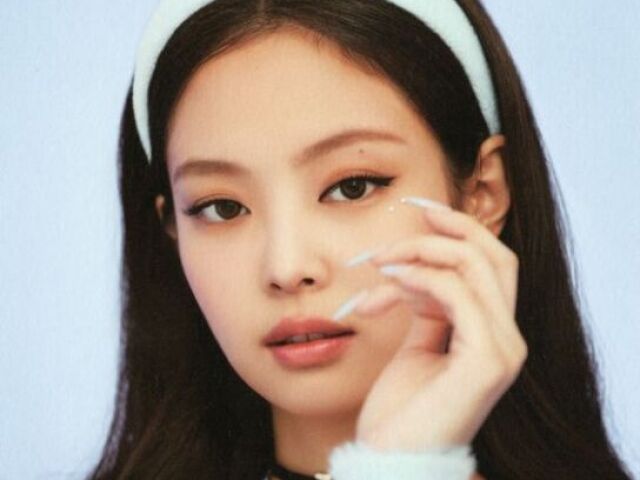 Jennie <3