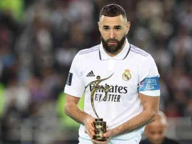 Benzema