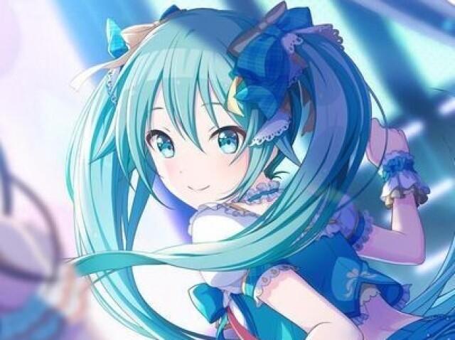 Miku