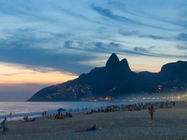 Ipanema🌊✨