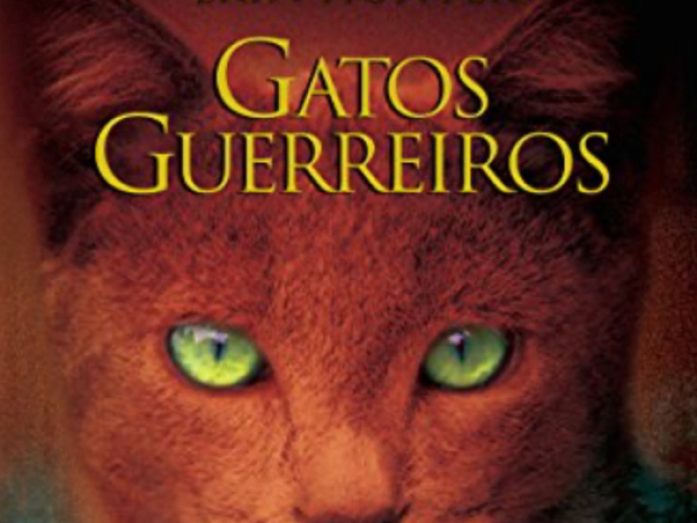 Gatos guerreros