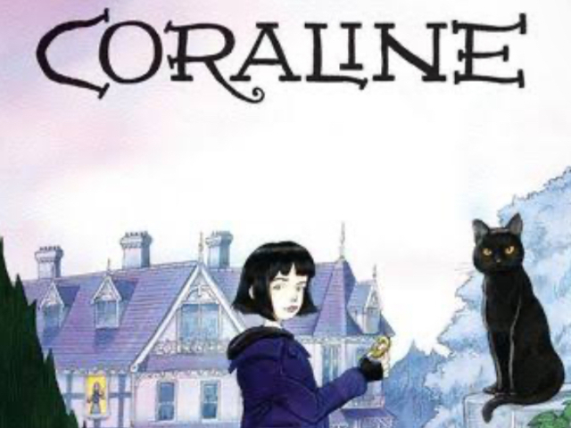 Coraline