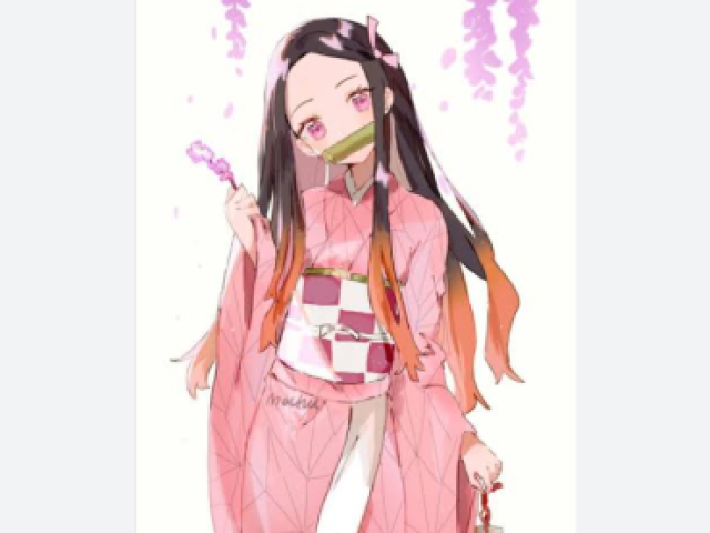 Nezuko