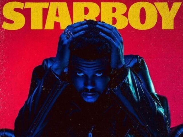 The Weeknd