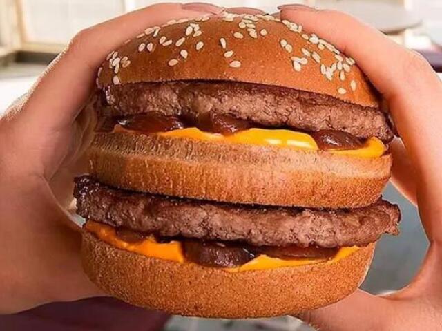 Hamburguer