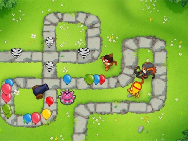 Bloons TD 6