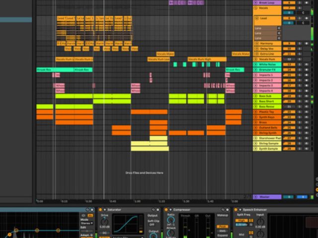 Ableton Live