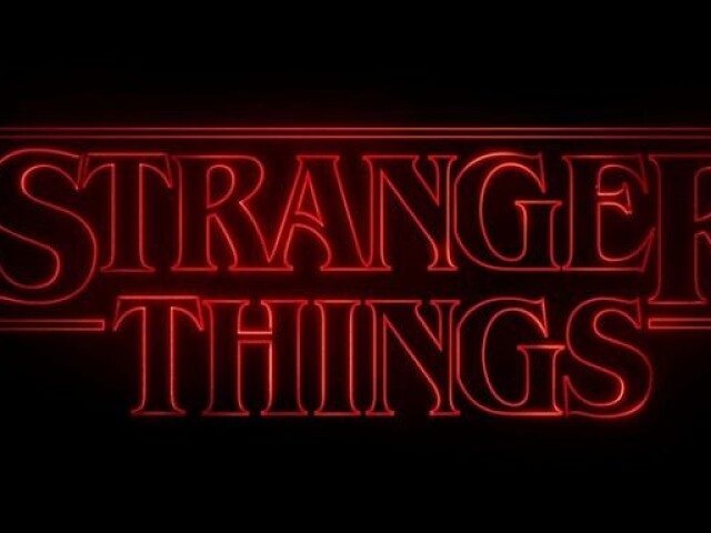 Stranger things 1