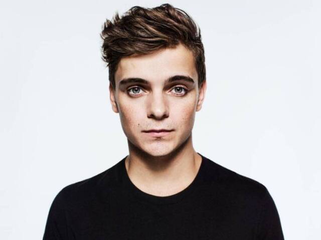 Martin Garrix