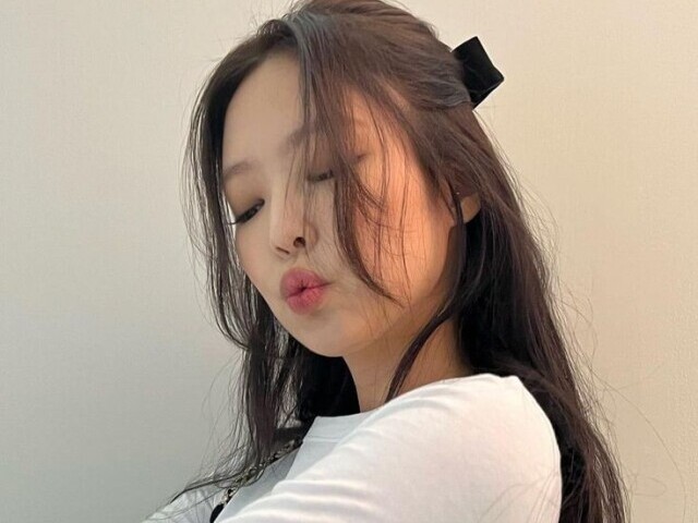 Kim Jennie