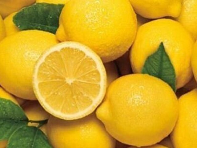 Limão 🍋