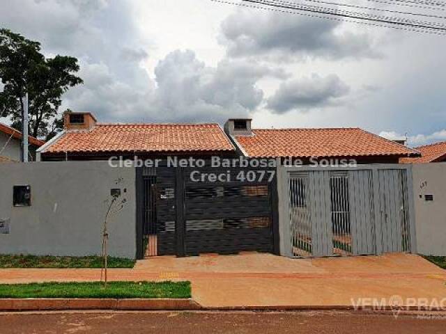 uma casa