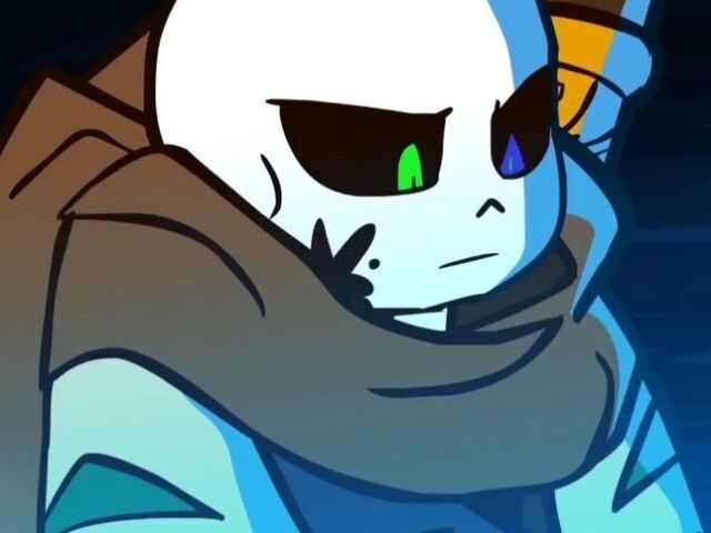 Ink sans