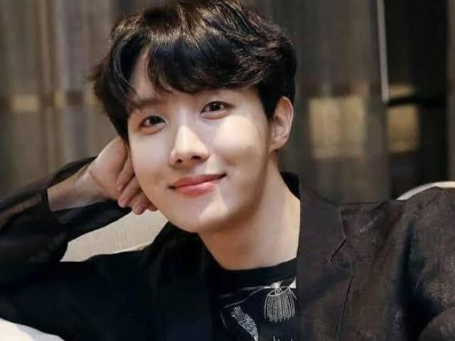 J-Hope