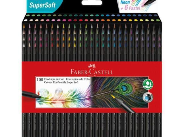 Eu não to patrocinando a Faber Castell mais to mostrando a marca porque não consegui tirar então me então pague Faber Castell