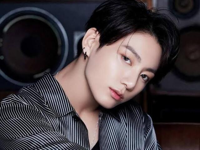 Jungkook