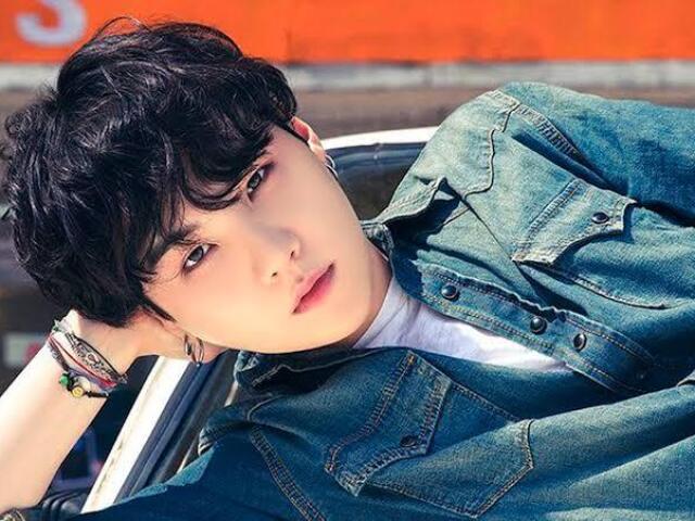 Suga