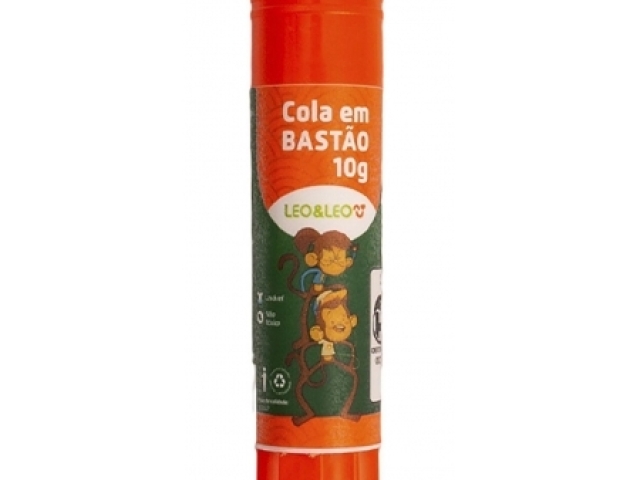 Cola basiquinha bastão